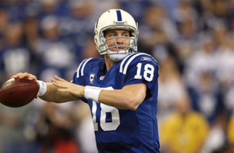 On This Day: The best Peyton Manning moments in honor of his 44th birthday