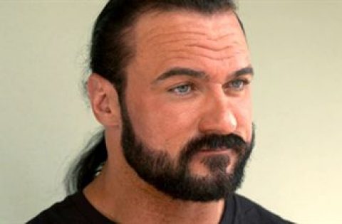 Drew McIntyre’s mindset remains the same: WWE.com Exclusive, May 10, 2020