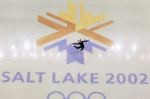 Salt Lake City gets go-ahead to bid for Winter Olympics