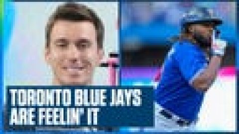 Are the Toronto Blue Jays dark horse World Series Contenders? | Flippin’ Bats