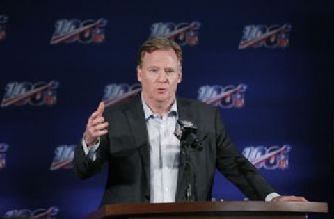 NFL owners delay decision on instituting 17-game regular season in 2021