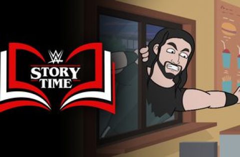 WWE Network schedule for the week of Nov. 2, 2020: Paul Bearer documentary, WWE Story Time season finale and more