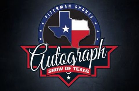 Several Superstars to appear at Autograph Show of Texas during Royal Rumble Weekend