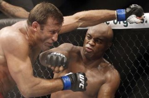 Former UFC fighter Stephen Bonnar facing DUI, other charges