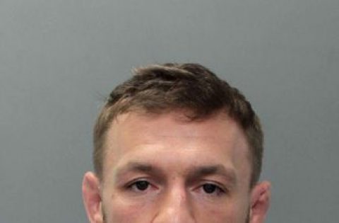 MMA fighter Conor McGregor arrested in South Florida