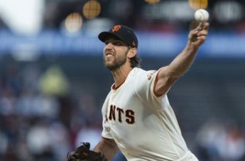 MadBum gets qualifying offer, Martinez stays with Red Sox