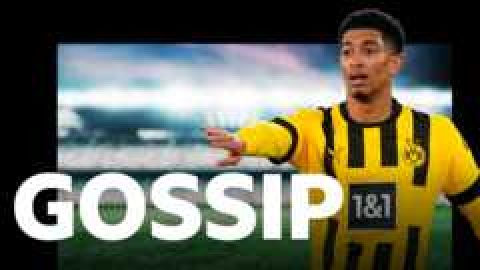 Dortmund confident on Bellingham – Friday’s gossip