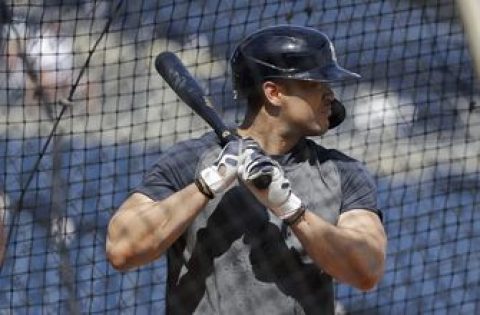 Stanton become latest Yanks injury woe, likely misses opener