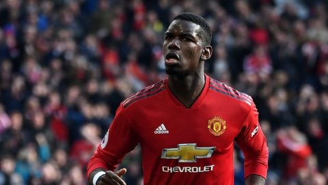 Paul Pogba: Lineker and Hasselbaink discuss Man Utd star’s inclusion in PFA Team of the Year