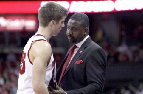 Badgers assistant won’t coach in upcoming season after setback