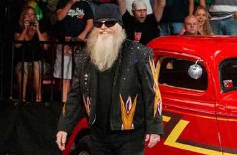 ZZ Top’s Dusty Hill passes away