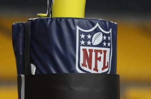 NFL union sees no current need for bubble to slow COVID-19