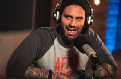 Corey Graves to answer fan questions on New Year’s edition of WWE After the Bell