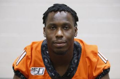 2 more Oklahoma St football players positive for COVID-19