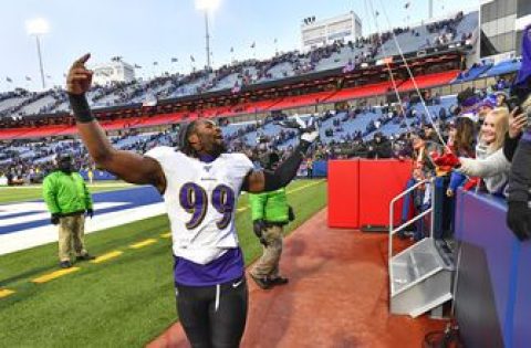 Ravens, 49ers, Saints are top 3 teams in AP Pro32 poll