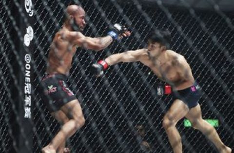 Cage door locked on 2020 Professional Fighters League season