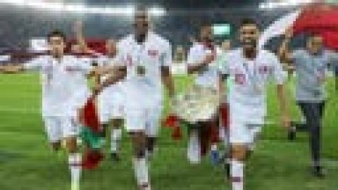 Three Things You Need To Know About Qatar | 2022 FIFA Men’s World Cup Team Previews With Alexi Lalas