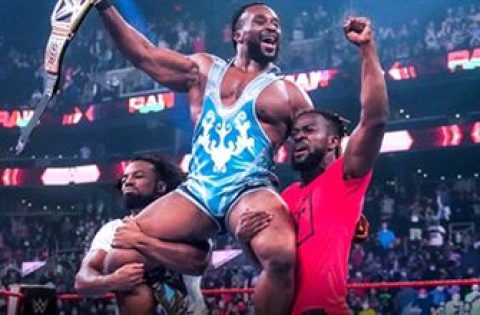 Friends of New Day react to Big E’s WWE Title win: The New Day: Feel the Power, Sept. 20, 2021 (Full Episode)