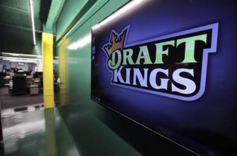 Lack of sports doesn’t stop DraftKings from going public