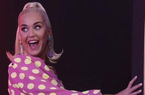 Katy Perry to perform at World T20 final on Women’s Day