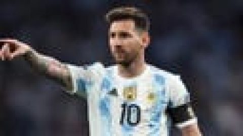 Three Things You Need To Know About Argentina | 2022 FIFA Men’s World Cup Team Previews with Alexi Lalas