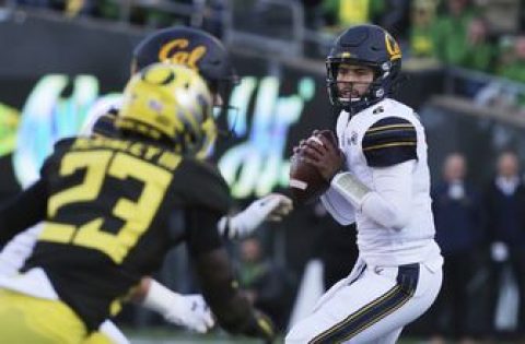 Around the Pac-12: Injuries lead to shuffling QBs