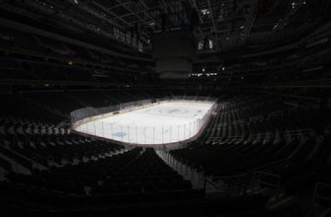 NHL extending isolation period for players and staff