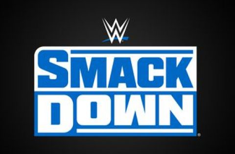 WWE Friday Night SmackDown live event scheduling update