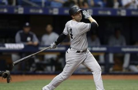 Neil Walker agrees to 1-year contract with Marlins
