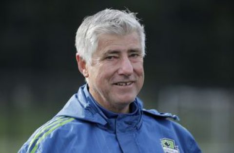 Sigi Schmid, winningest MLS coach, dies at 65