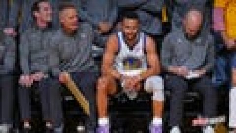 Will Steph Curry’s struggles in Game 5 cost him an NBA Finals MVP? | SPEAK FOR YOURSELF