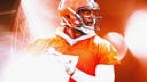 Jacoby Brissett in the limelight for Cleveland Browns