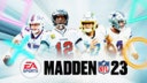 Madden NFL 23 quarterback rankings stir up controversy