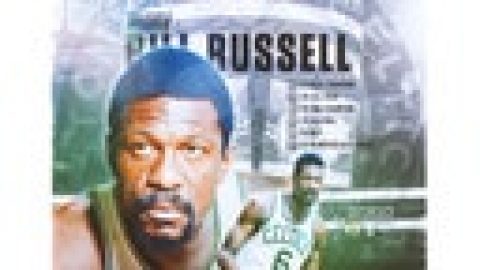 Bill Russell was sports’ ultimate winner, champion for change