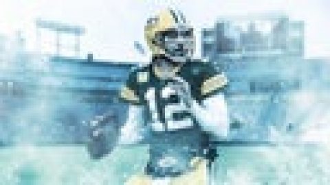 Will Packers’ Aaron Rodgers sink without Davante Adams?