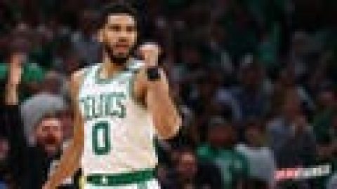 Trust Celtics’ Jayson Tatum in Game 6 vs. Warriors? | SPEAK FOR YOURSELF