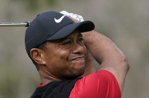 Tiger Woods ties Sam Snead’s record of 82 PGA Tour wins