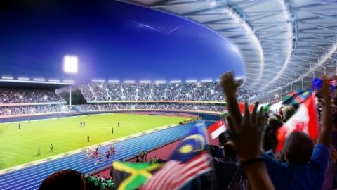 Commonwealth Games 2022: Birmingham event to cost £778m