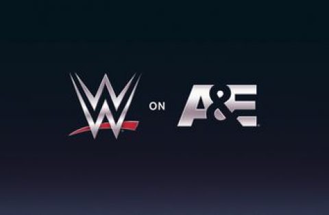 A&E and WWE to produce all-new “Biography” editions and “WWE’s Most Wanted Treasures” series