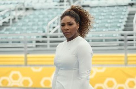The Latest: Super Bowl ads put strong women at the center