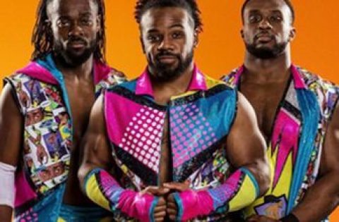 Big E delves into The New Day’s impact on the WWE