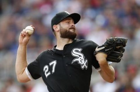 Rebuild nearly over, White Sox say they’re ready to win