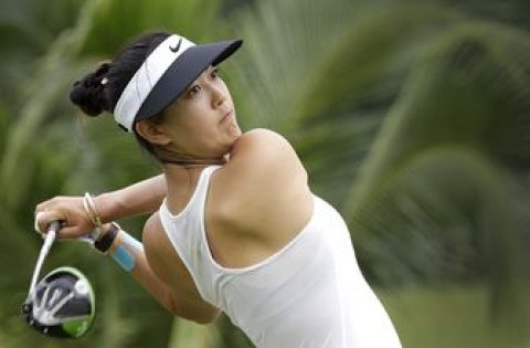 Healthy Wie returns to Singapore aiming to defend title