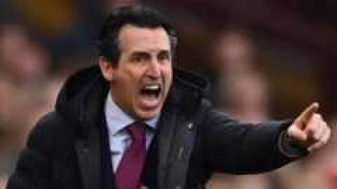 ‘Special day’ as Emery gives Villa fans hope