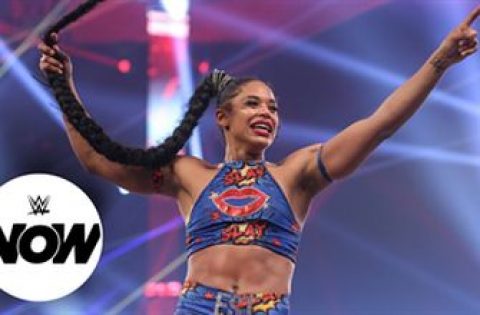 3 things to know before tonight’s Friday Night SmackDown: WWE Now, Feb. 26, 2021