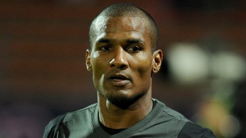 Has Florent Malouda been let go from FC Zurich via Twitter?