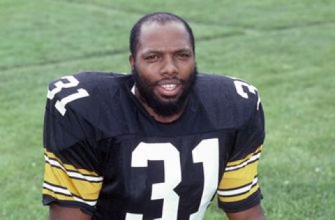 Worth the wait; Steelers’ great Shell reveling in Hall nod