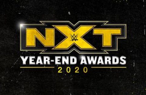 The NXT Year-End Awards are back – vote now!