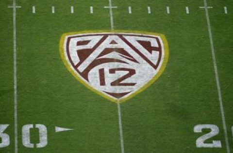 Pac-12: Voluntary workouts can resume on campus on June 15