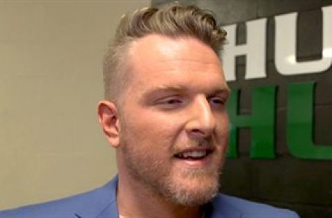 Pat McAfee reflects on SmackDown’s historic night: WWE Network Exclusive, June 18, 2021